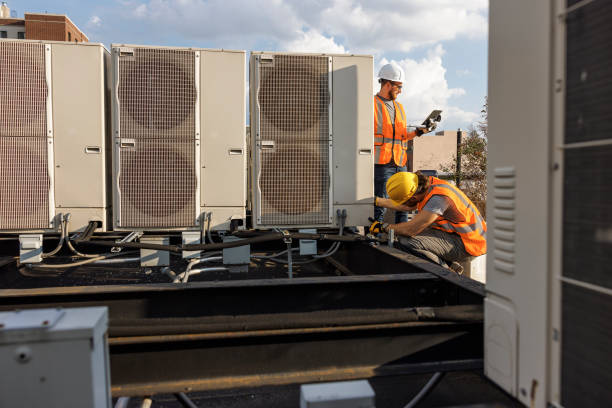 Best Emergency HVAC Repair  in Ansonia, CT