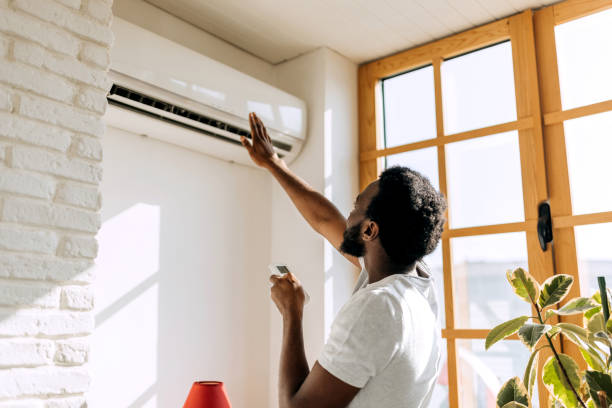 HVAC Troubleshooting in Ansonia, CT