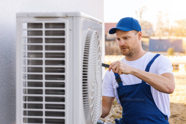 Professional HVAC in Ansonia, CT